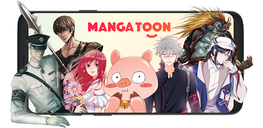 MangaToon app
